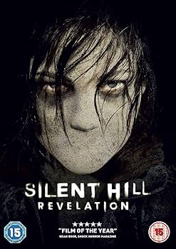 Amazon.co.jp: サイレントヒル:リベレーション [DVD] : アデレイド