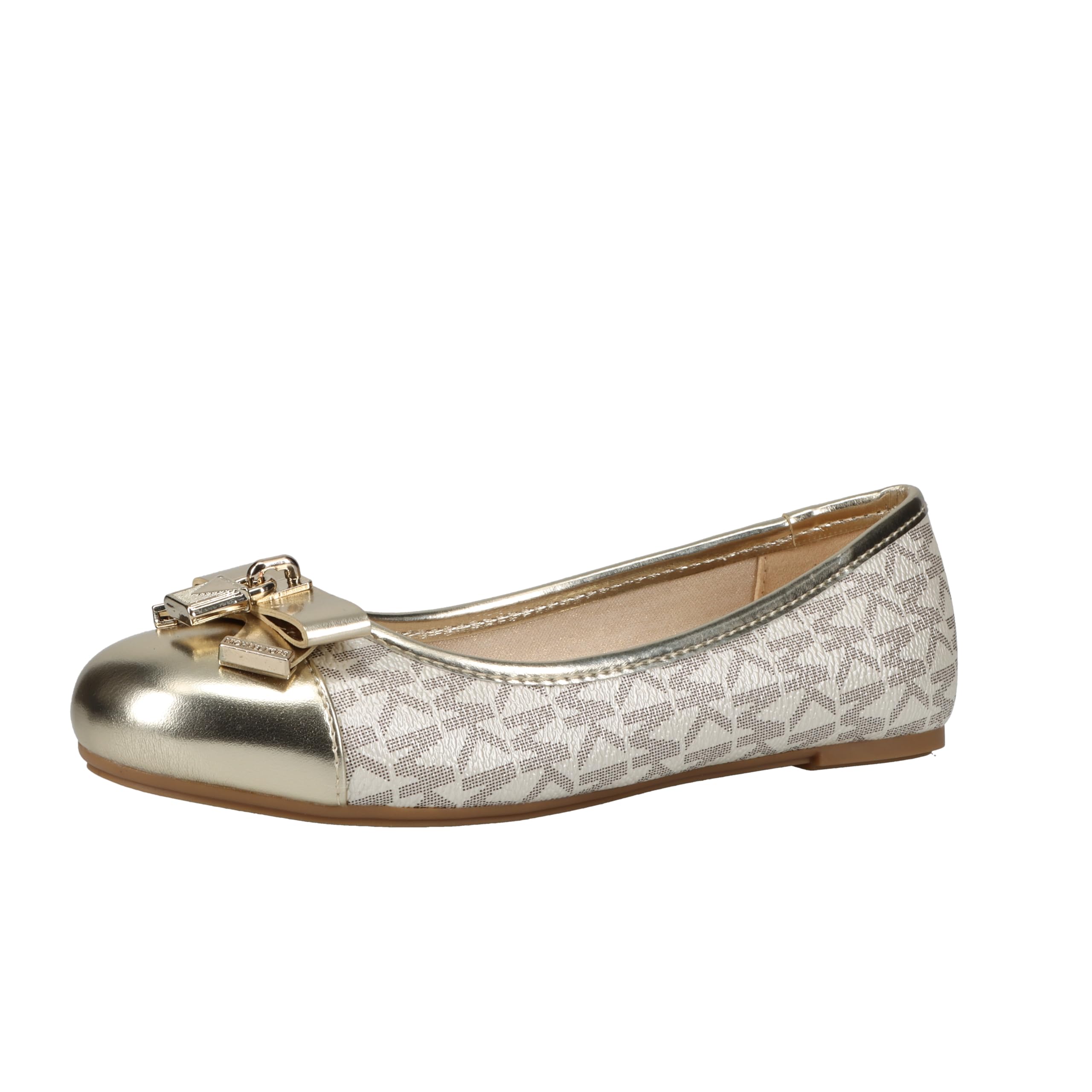 Michael Kors Girls Kenya Lock