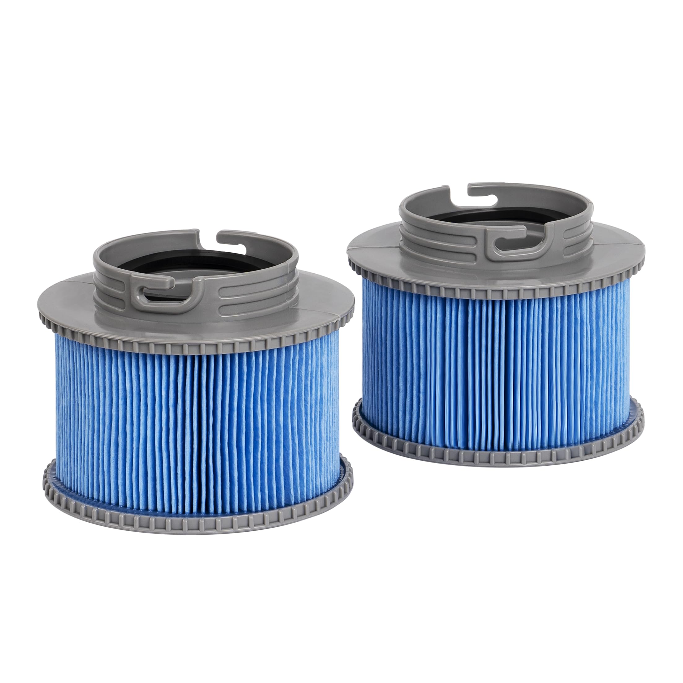 FFyan Replacement Pool Filter Cartridges, Filter Cartridges Parts for MSPA FD2089