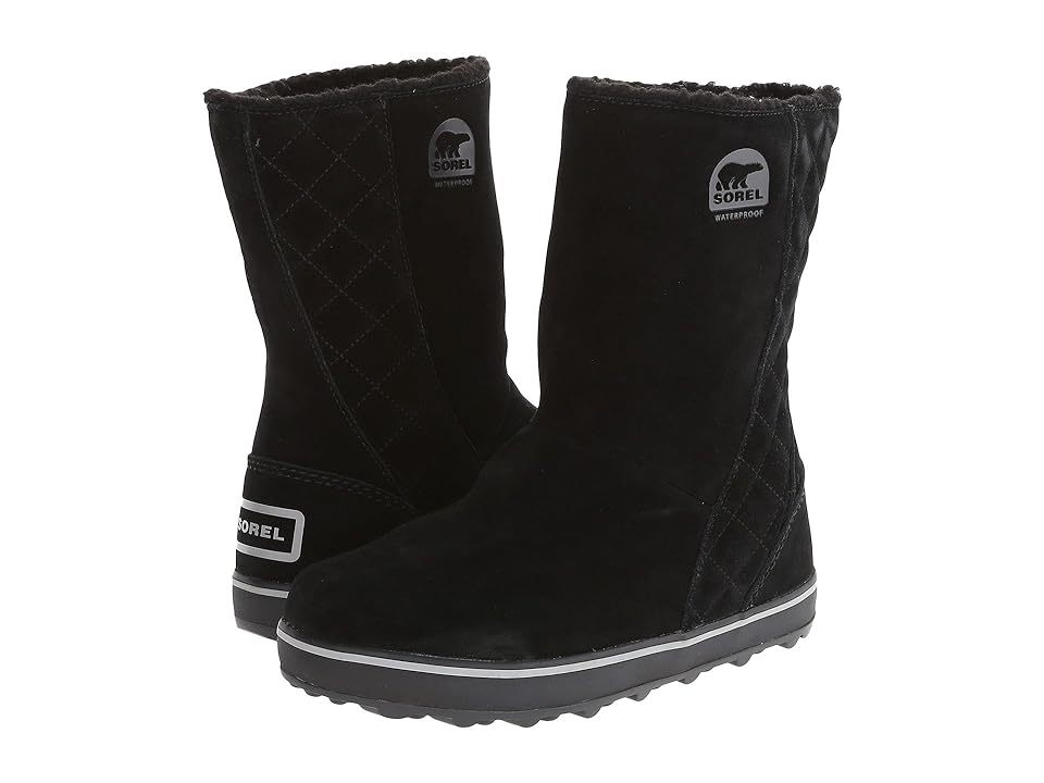 

SOREL Glacytm (Black) Women's Cold Weather Boots