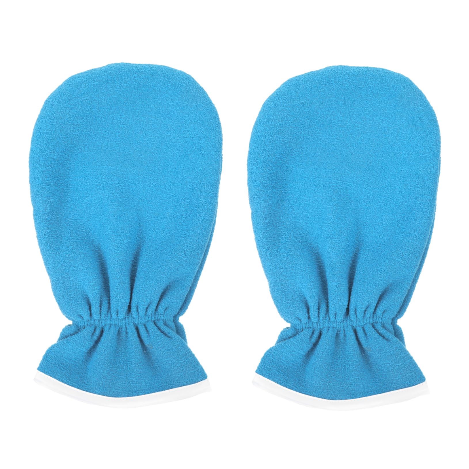 OHPHCALL Thickened Gloves Essential Oil Heat Preservation Mitten for Manicure Gloves Uv Protection