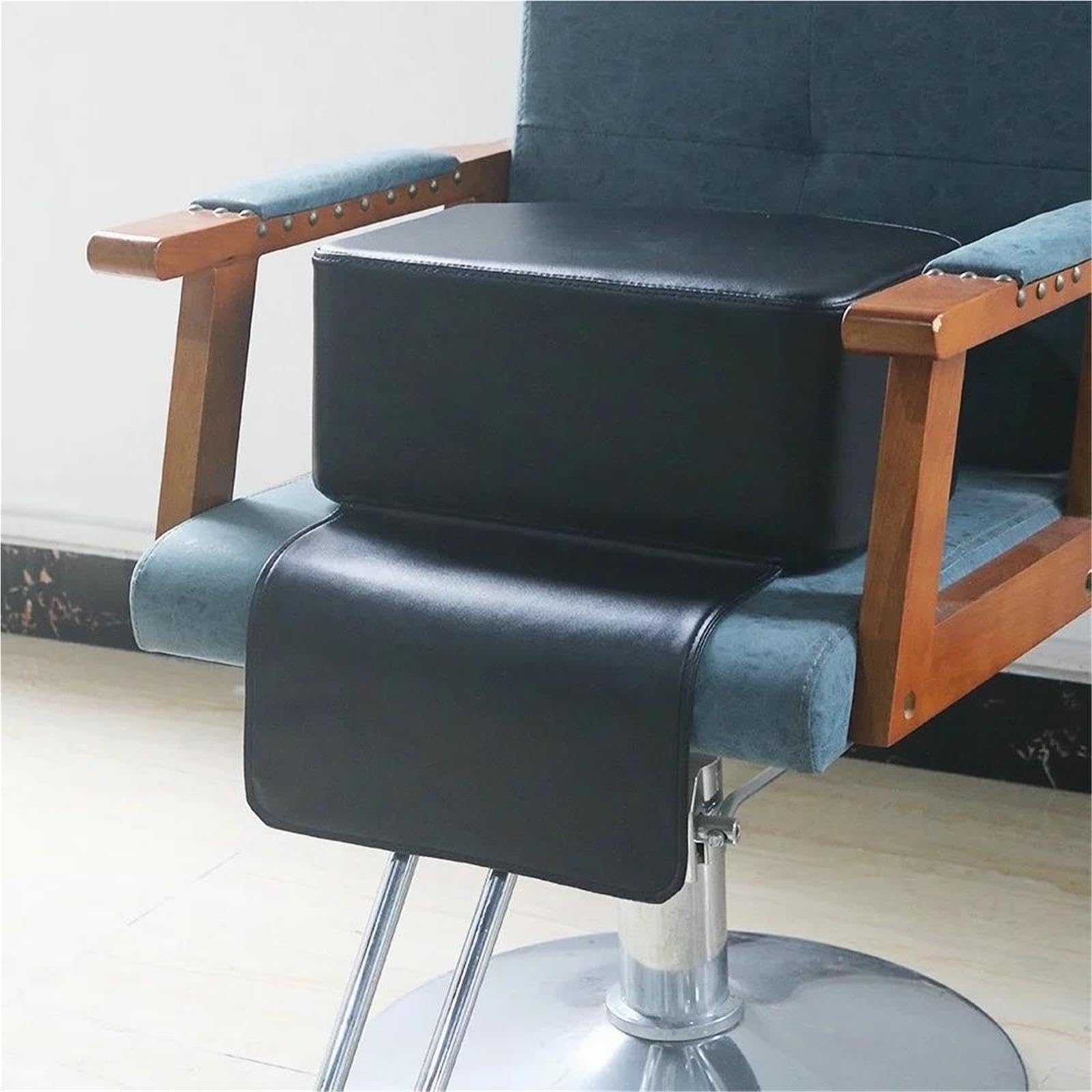 Friseurstuhl Sitzerhöhungskissen Salon-Friseurstuhl-Sitzerhöhung