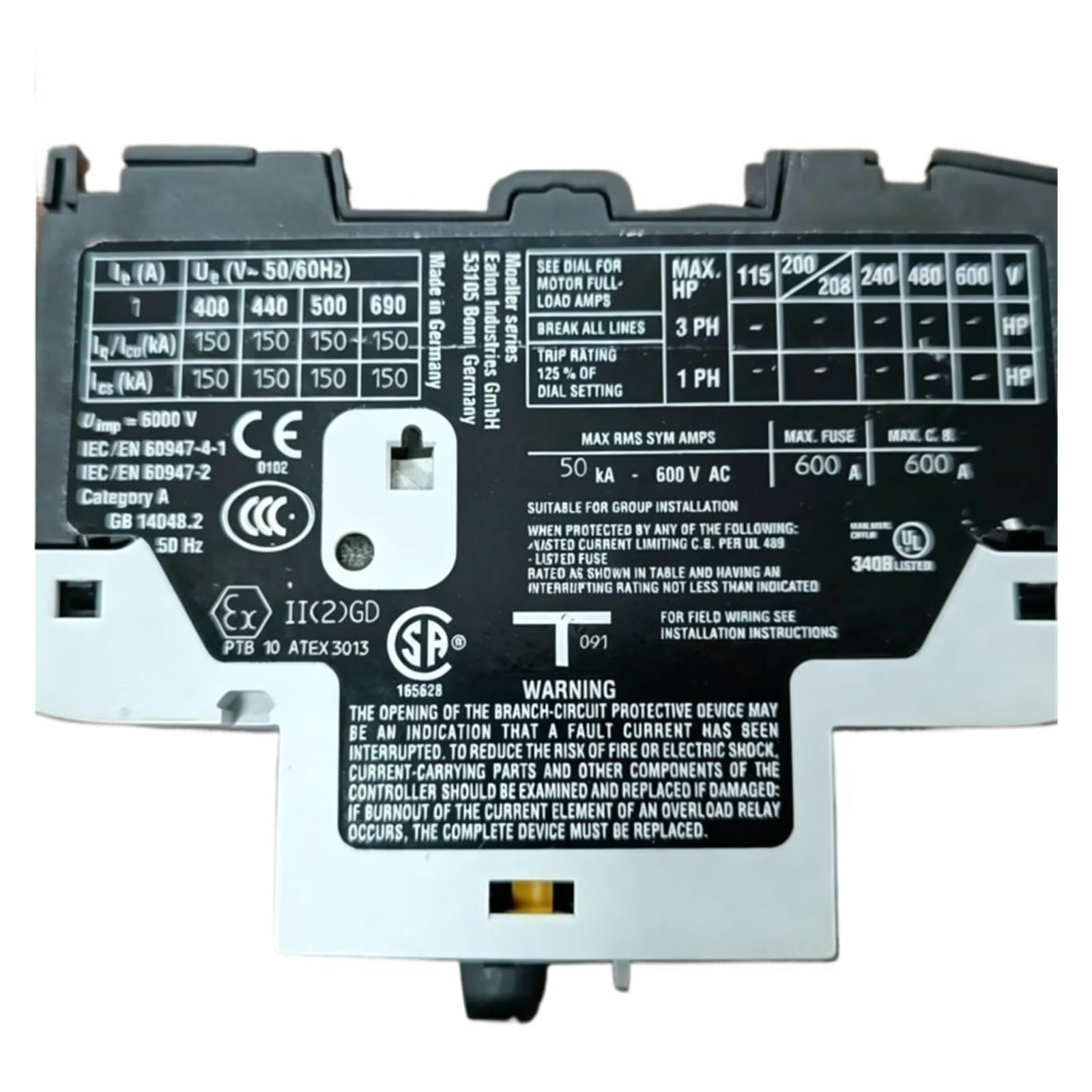 CJKXPZMH PKZM0-1 PKZM0-1.6 Motor Circuit Breaker(PKZM0-1.6)