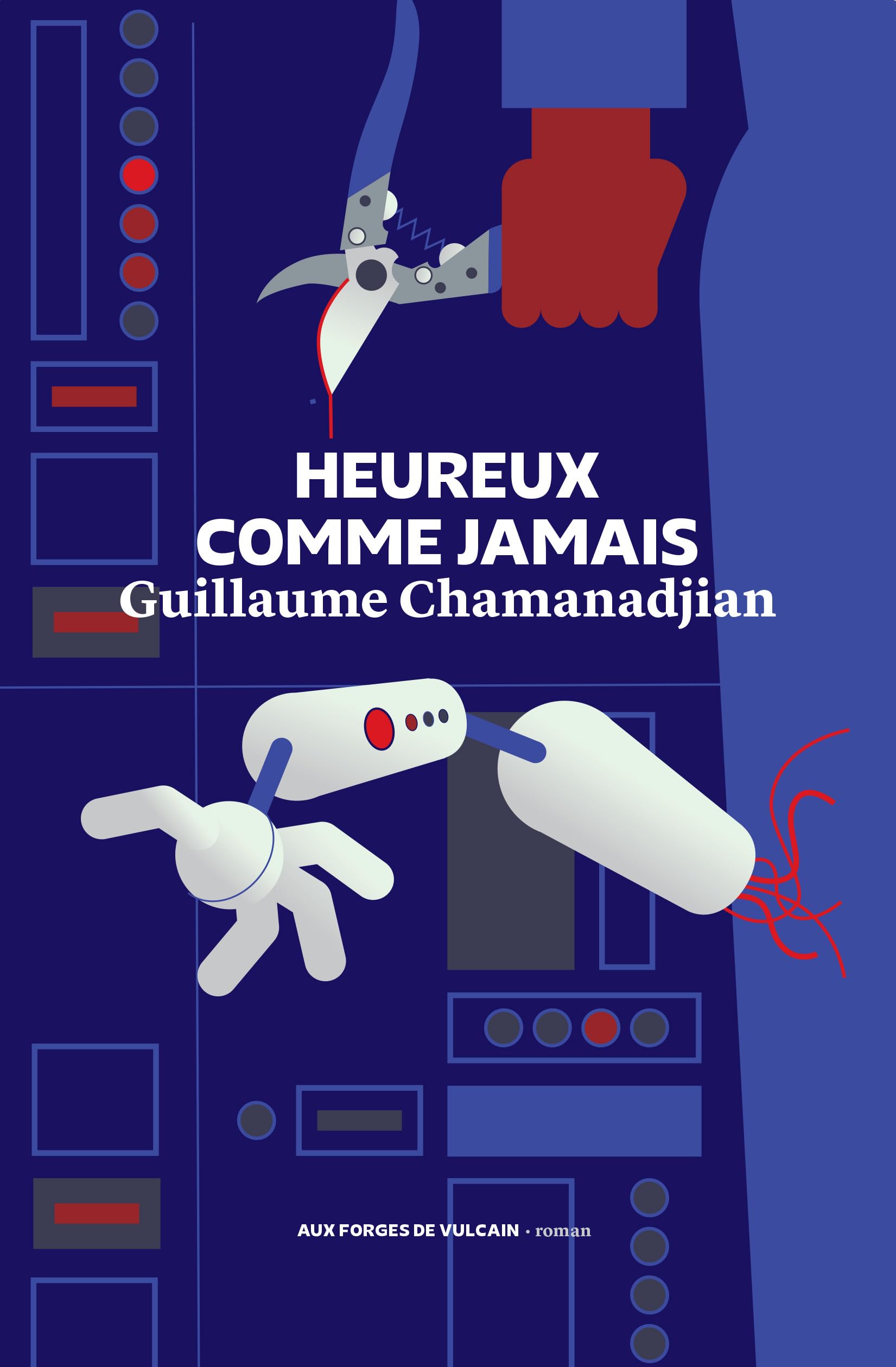 Heureux comme jamais: Ou comment les ultrariches ont cessé d'errer dans l'espace après avoir fui la Terre