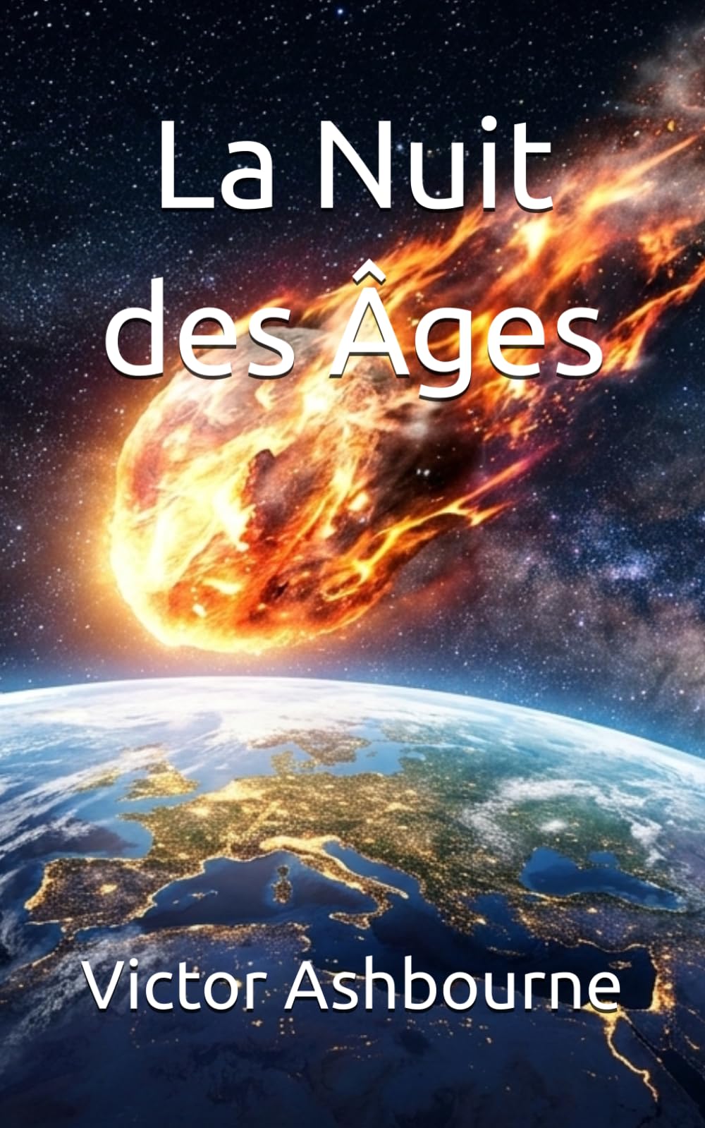 La Nuit des Âges