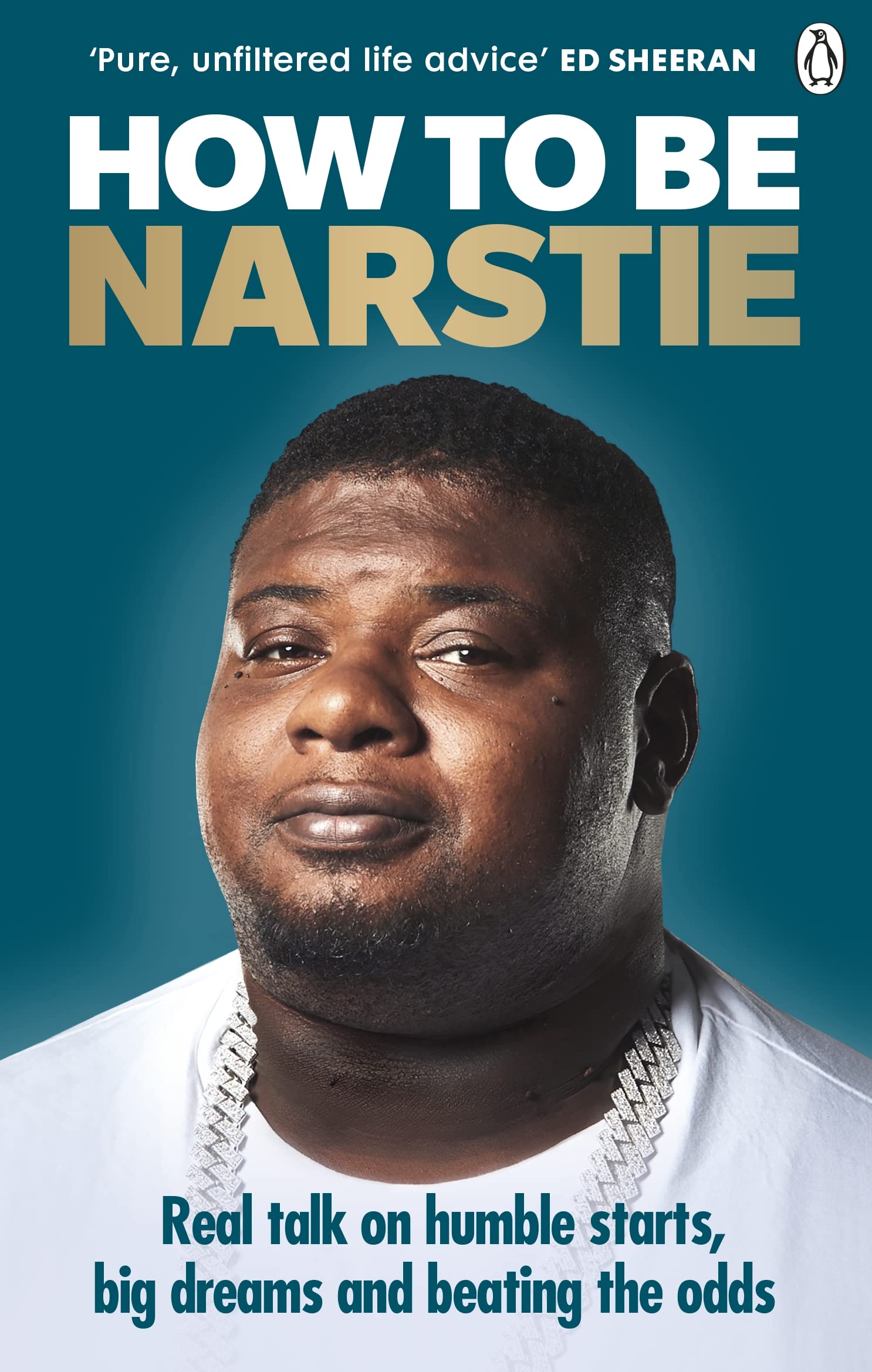 How to Be Narstie: Real talk on humble starts, big dreams and... - Narstie, Big