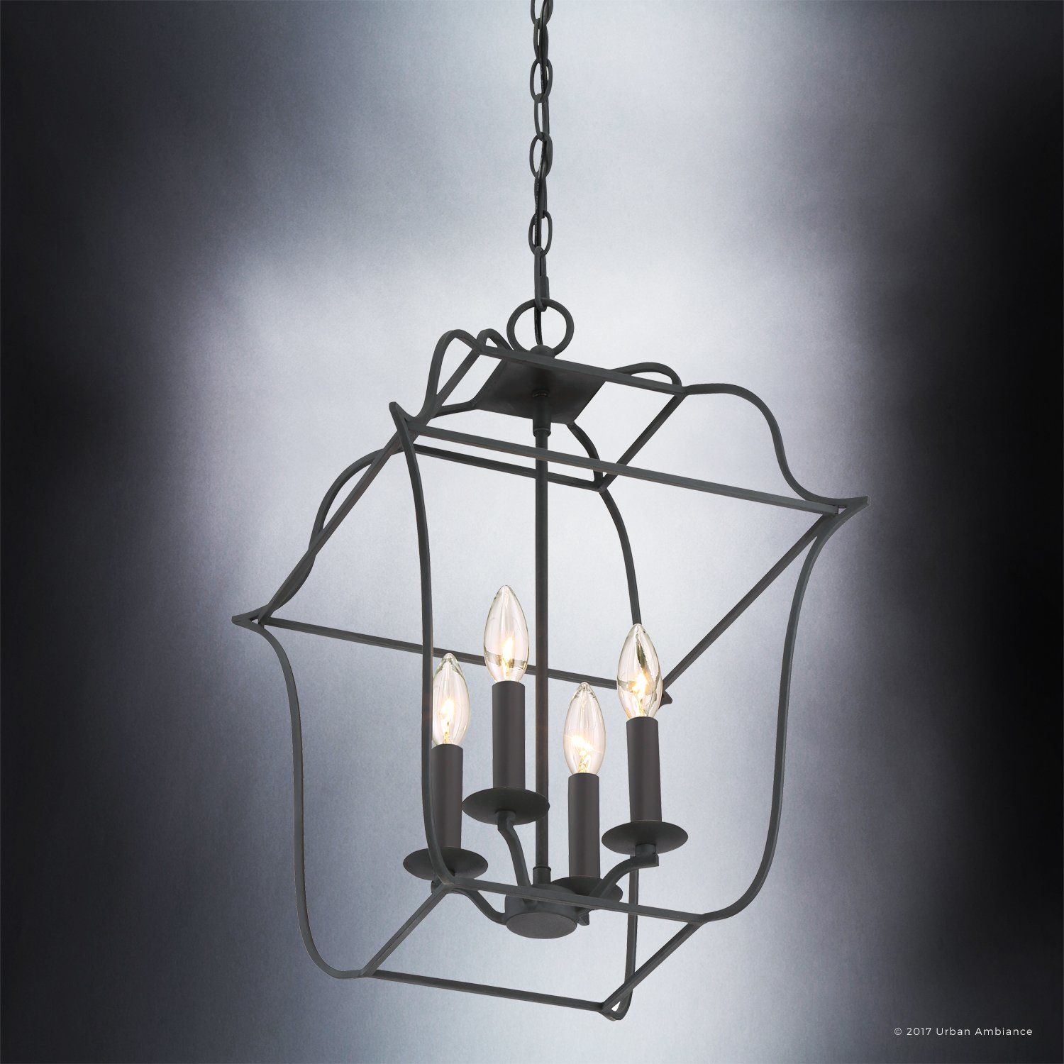 Cge Colonial Lighting Chandeliers Vintage Chandelier | Wayfair