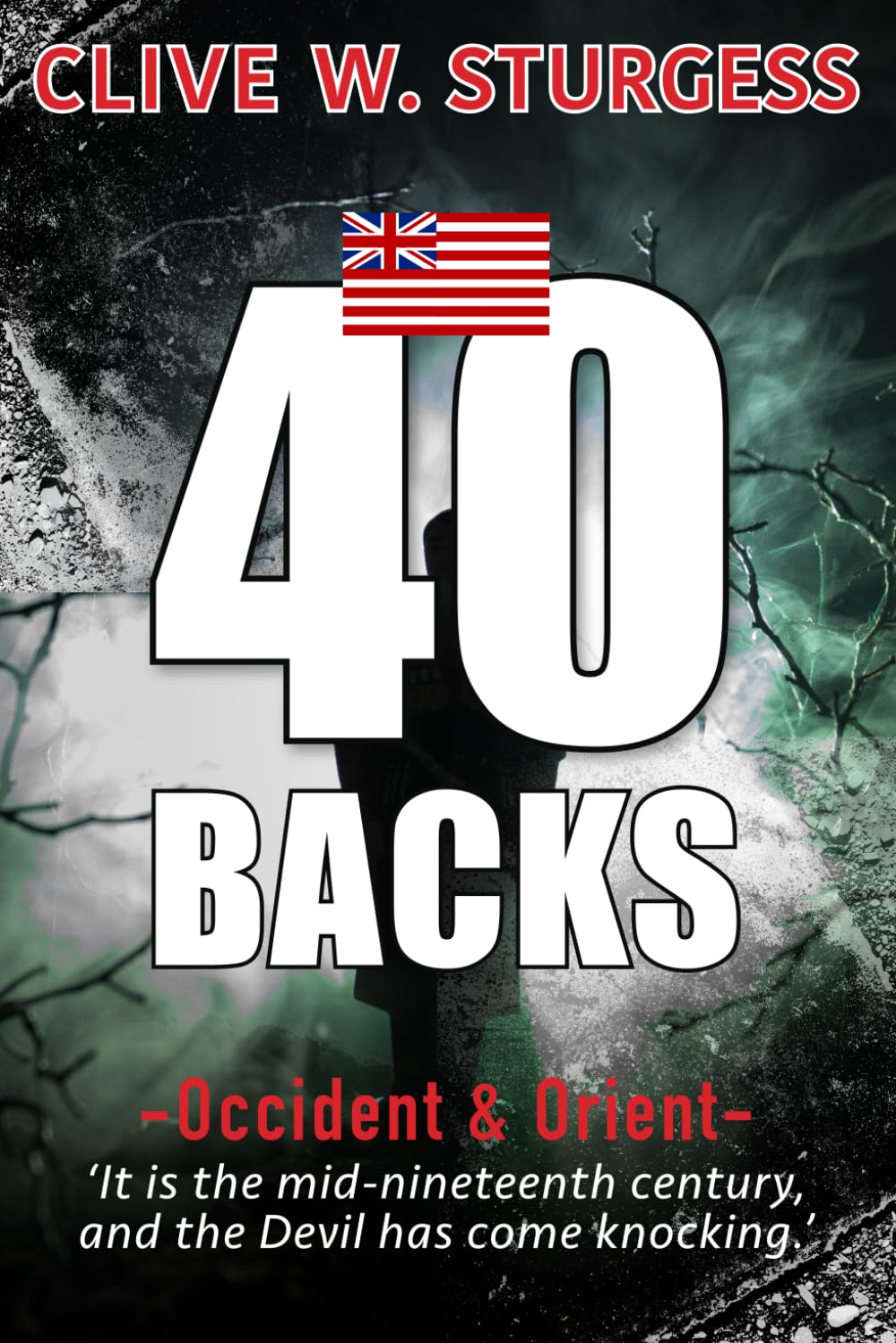 40 BACKS: Occident & Orient