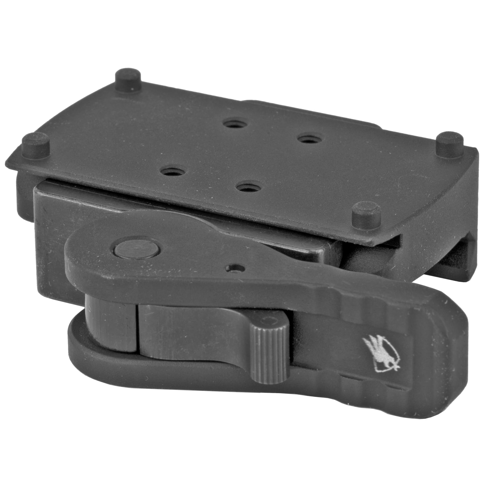 Amazon.com: American Defense AD-22 STD Riflescope Optic Mount