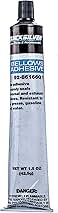Quicksilver 86166Q1 Bellows Adhesive – Resistant to Oil, Grease, Gasoline and Water – 1.5 oz Tube