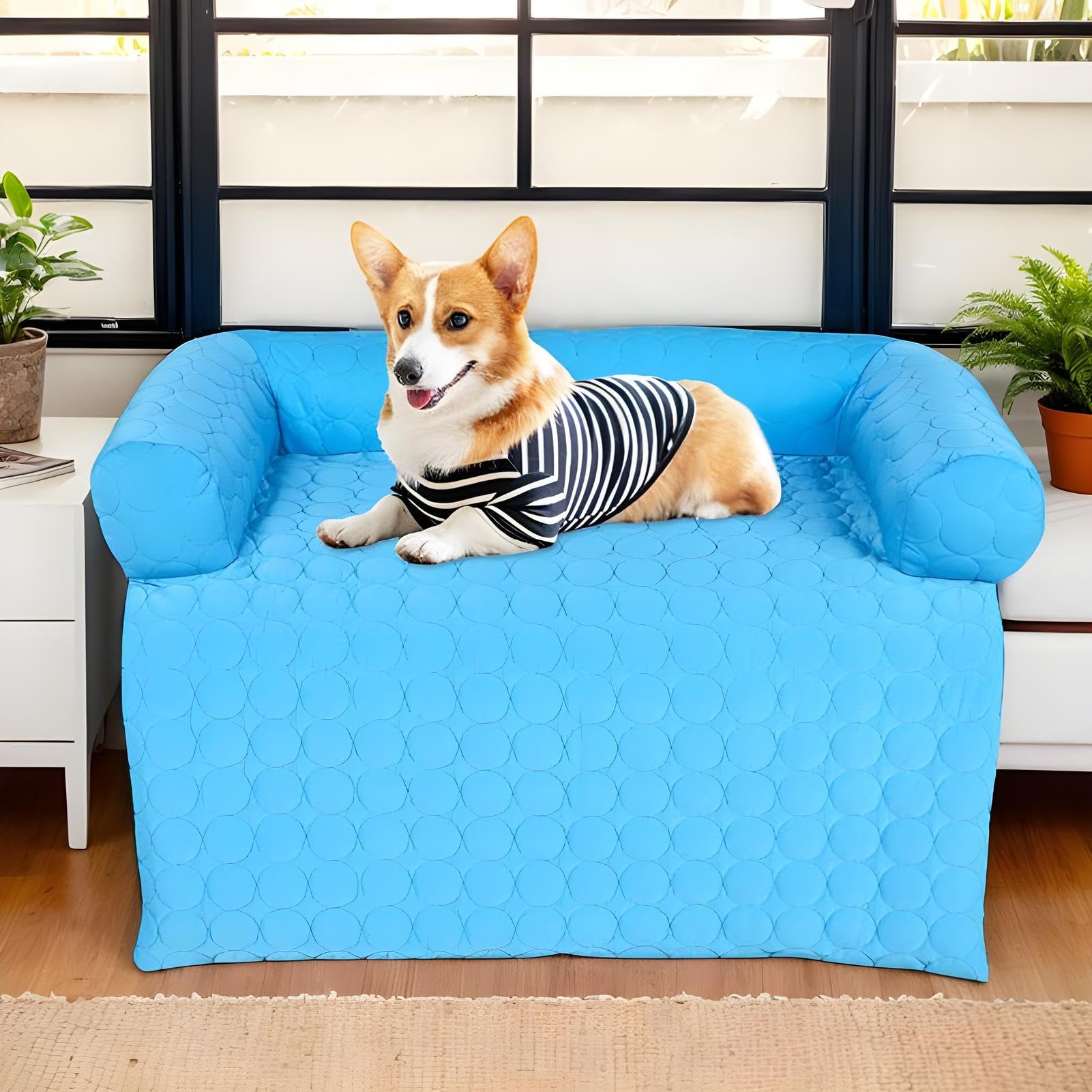 Cuccia Rinfrescante Per Cani Tappetino Rinfrescante Per Cane