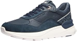Men's Trevor Trainer Sneaker