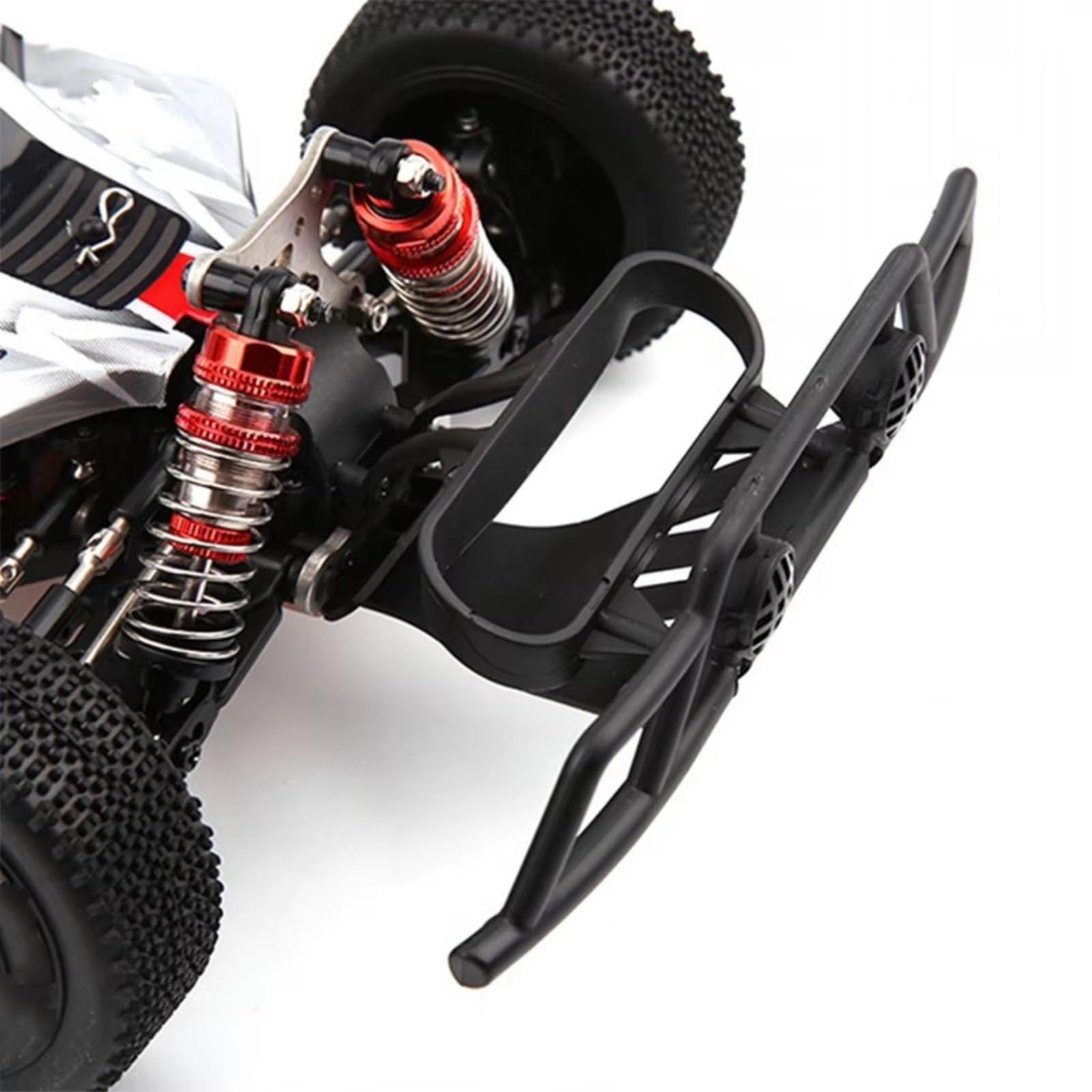 Amazon.co.jp: RC改造 For Wltoys 144001 144010 124019 1/14 RCカー