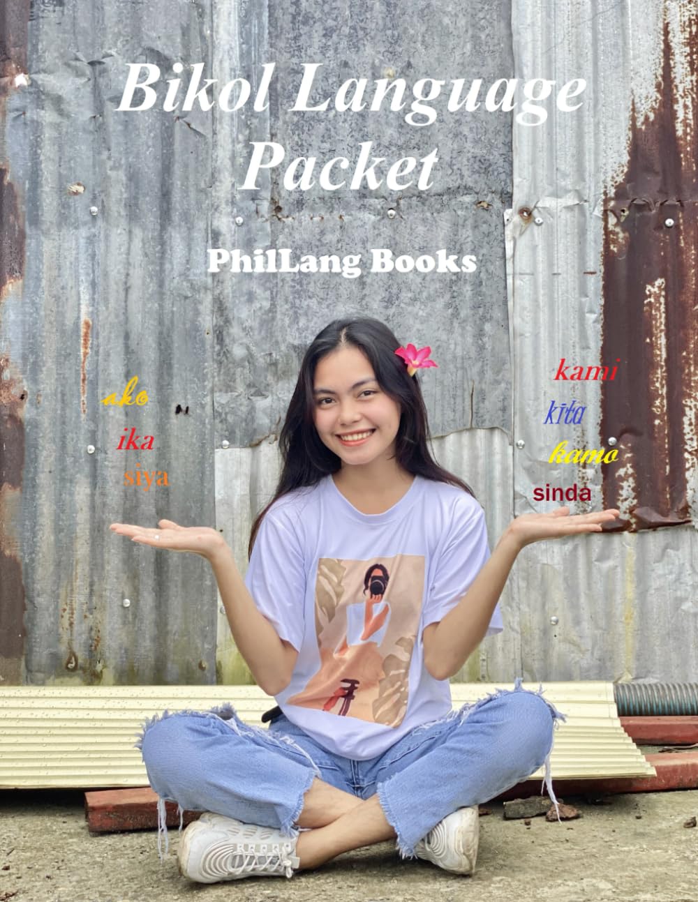 Bikol Language Packet