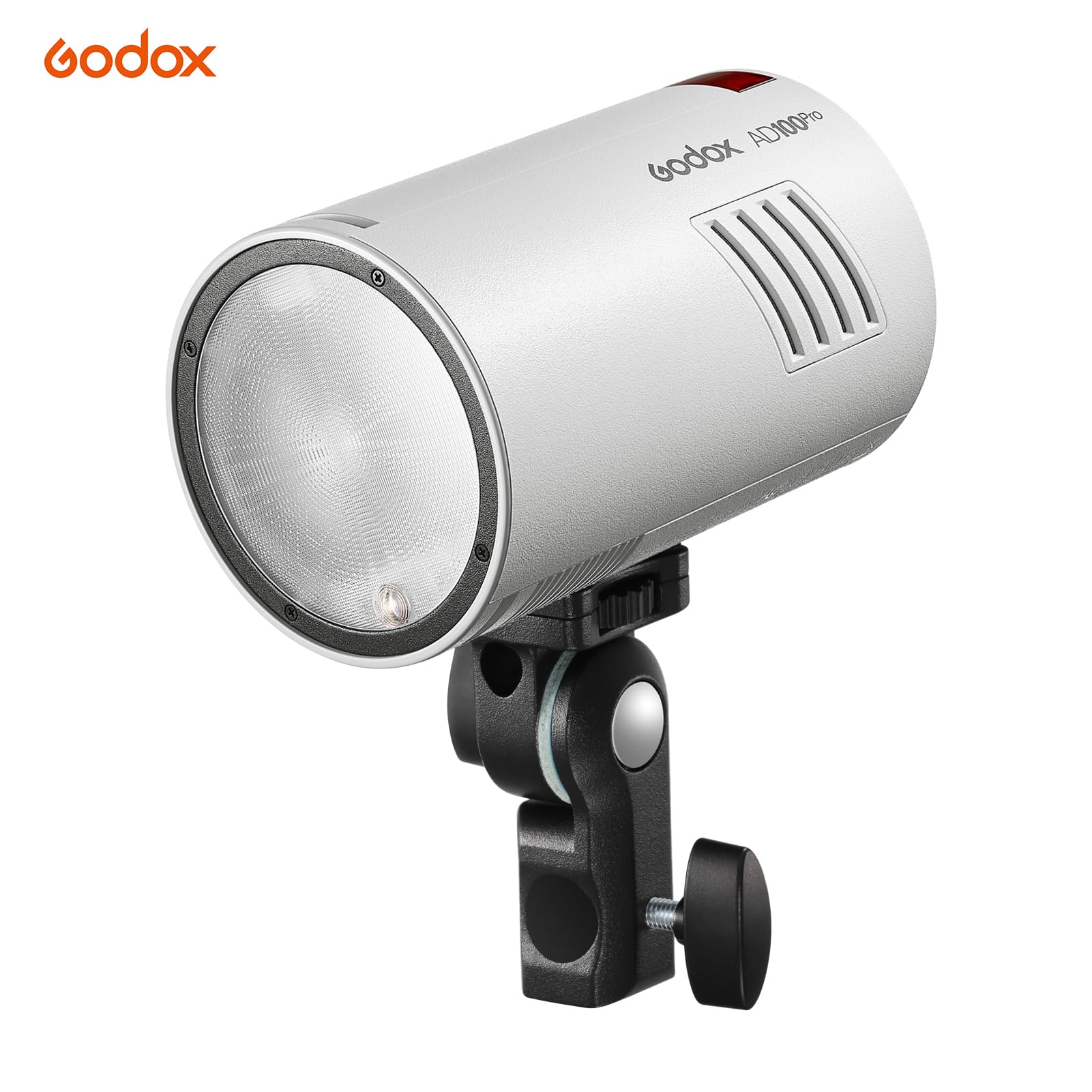 Amazon | 【Godox正規代理店】GODOX AD100Pro フラッシュ
