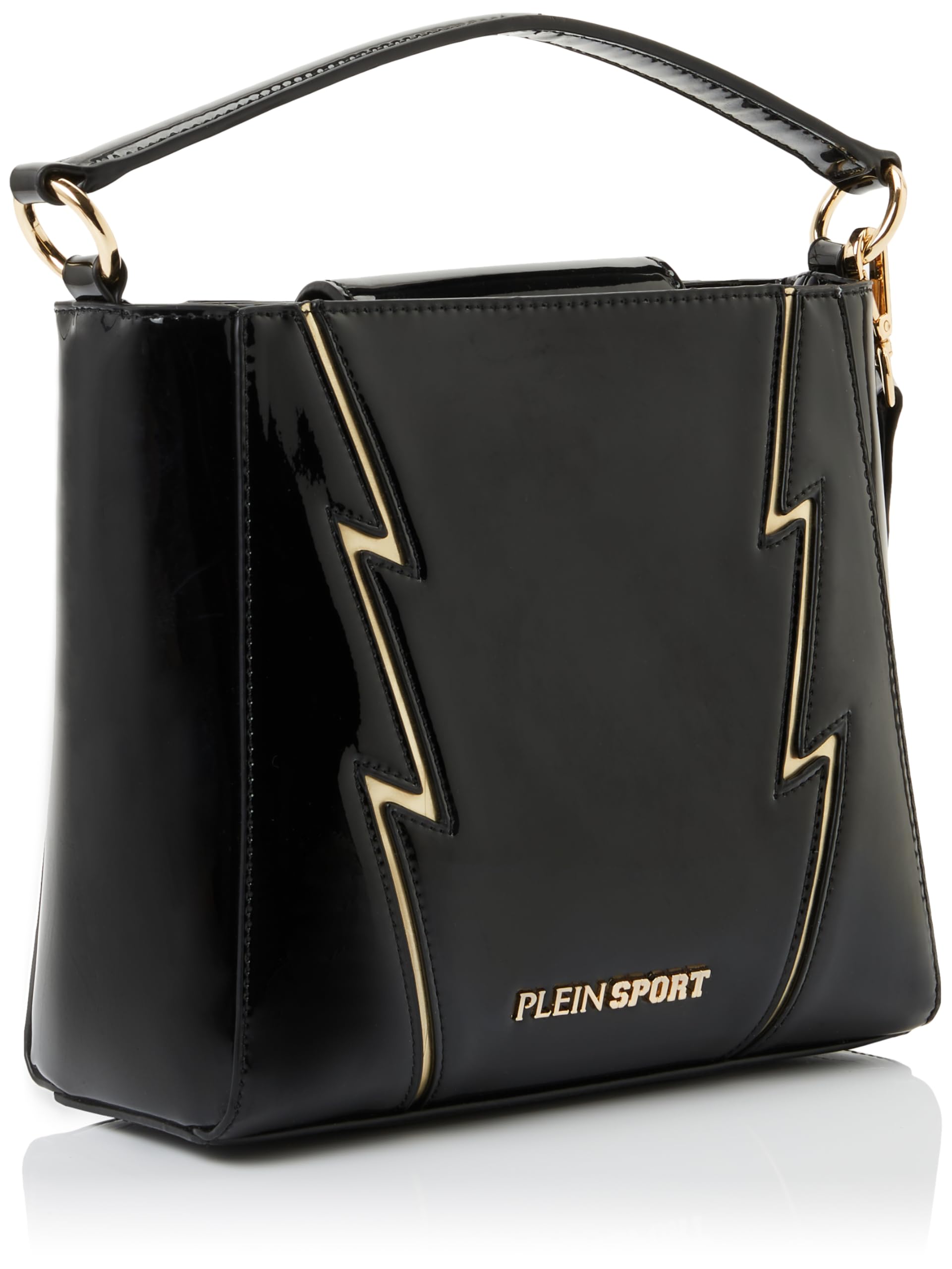 PLEIN SPORT Medium Tote Heidi Handtasche