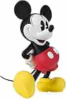 ☆美品☆【Mickey Mouse】卓上ファン 2025年最新】MICKEY MOUSE 扇風機・サーキュレーターの人気