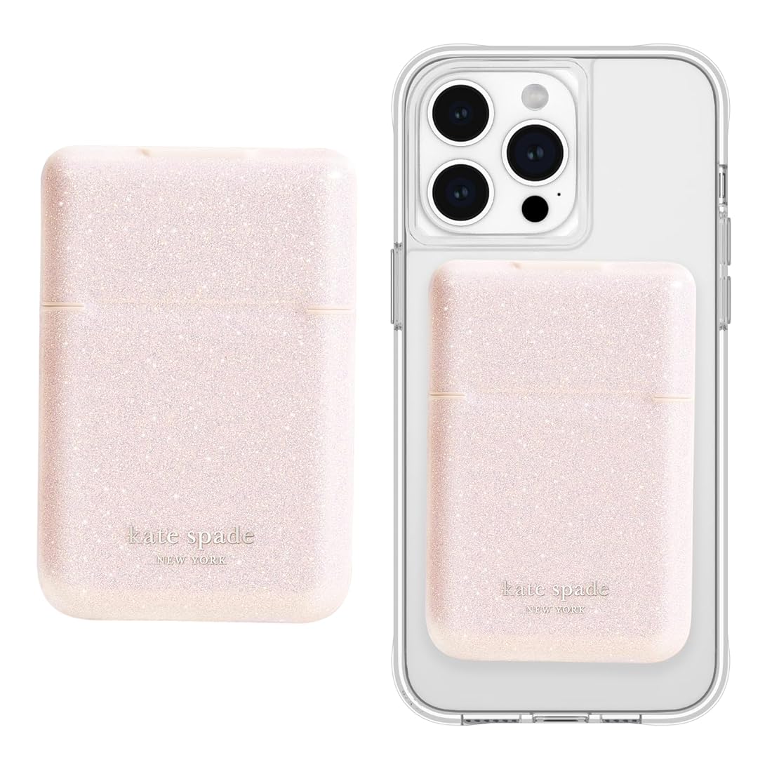 kate spade NEW YORK - kate spade ♠︎ iPhone X ケース♡ピンク Amazon.com: kate spade new york iPhone 16 Case - Compatible