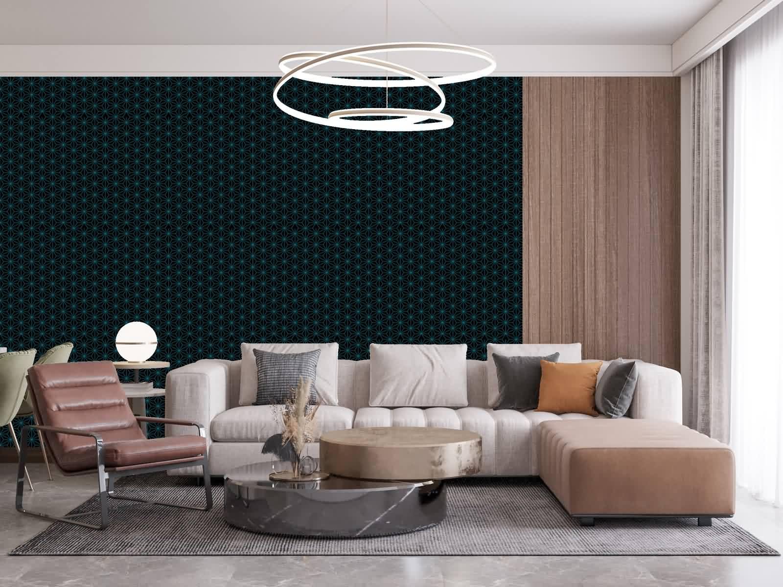 Papel pintado para dormitorio para niñas mayores, garaje