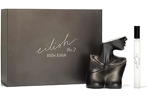 Billie Eilish No. 2 Eau de Parfum: Experience a Scent that Captivates