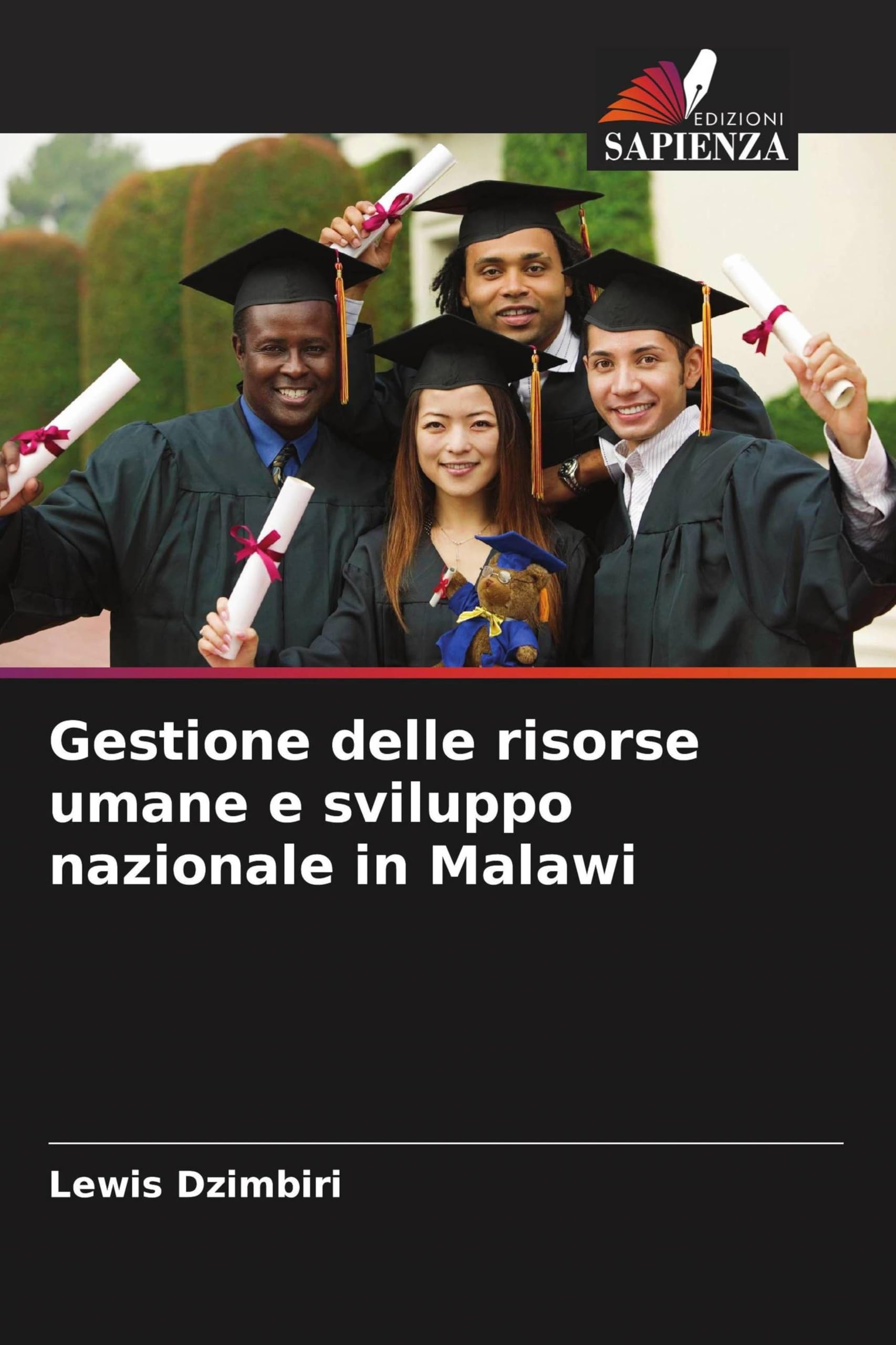 Gestione delle risorse umane e sviluppo nazionale in Malawi