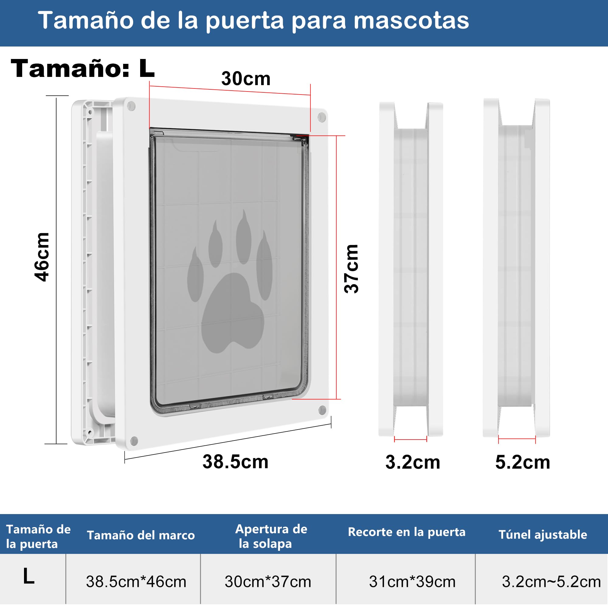 CEESC Pet Doors