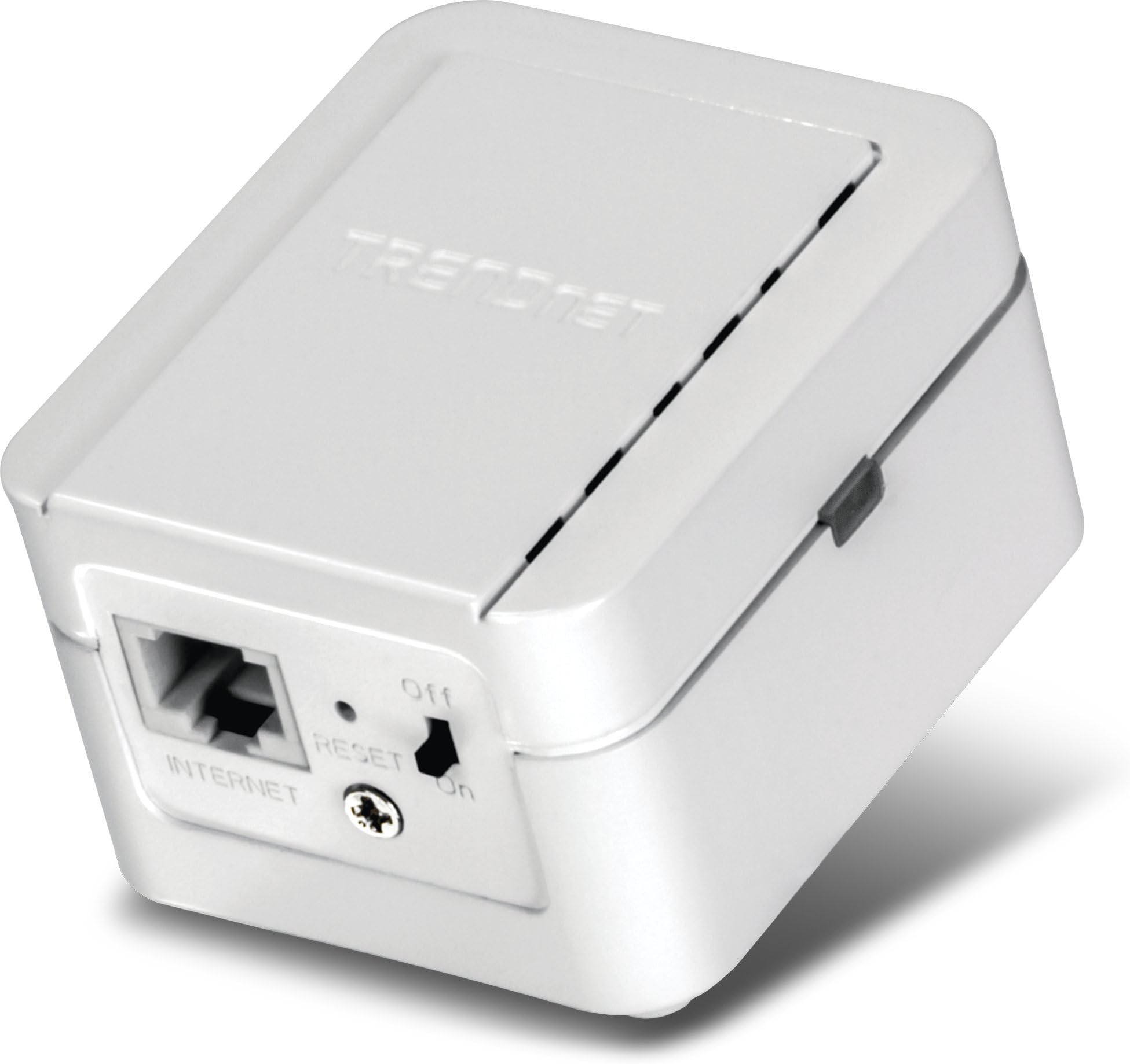 TRENDnet N300 11N/G/B/3/3U 2.4Ghz High Power Easy-N-Range Extender