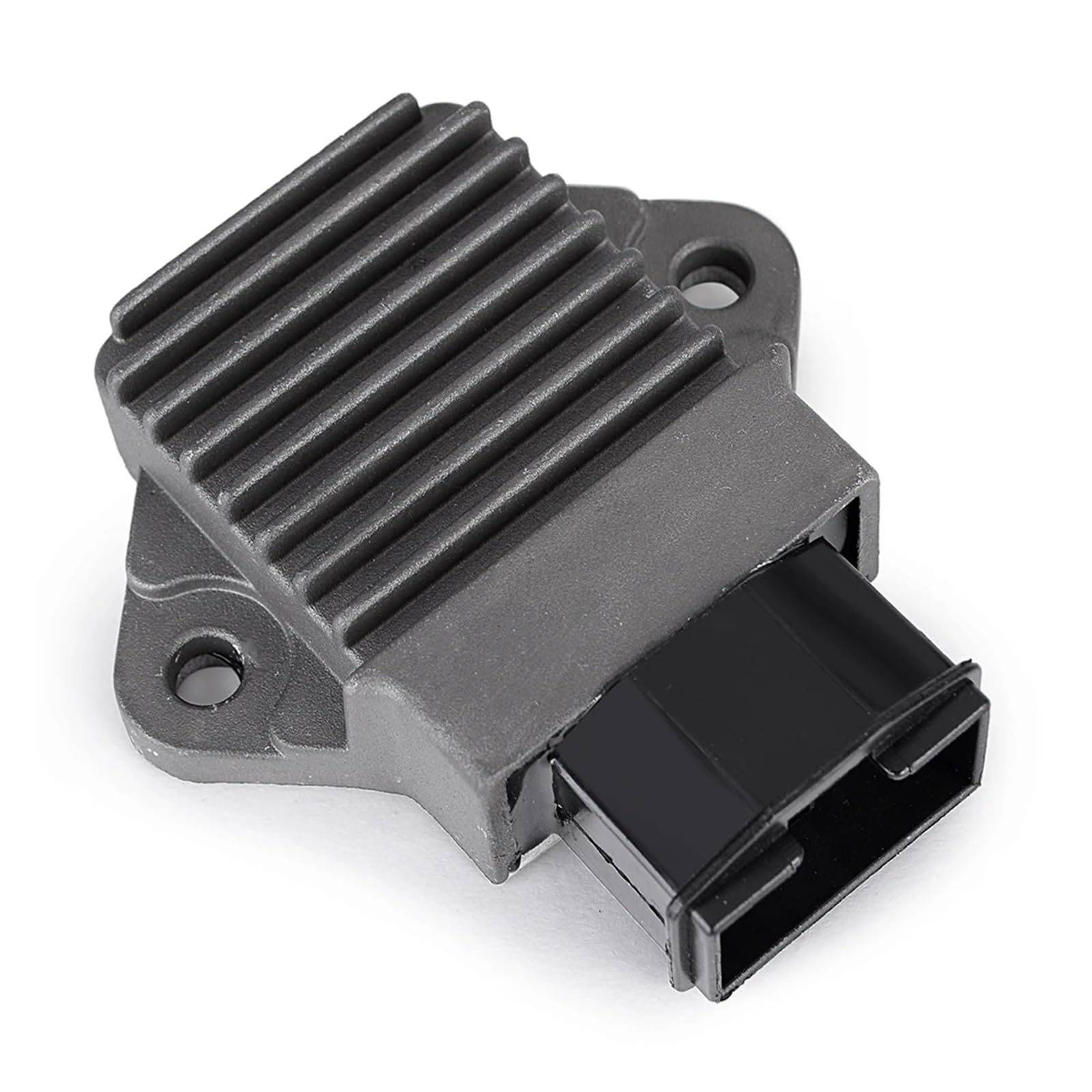 Régulateur redresseur haute performance Varez 125 et TXC 310 510 alliage robuste