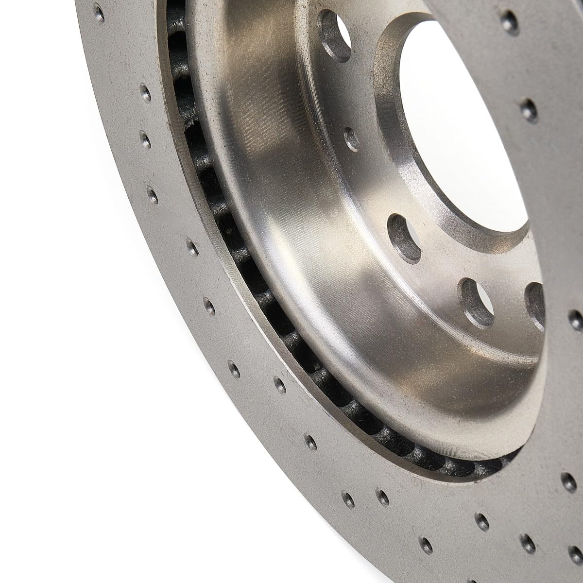 BREMBO 09.9167.1X, 2 szt Tarcze Hamulcowe przód 280mm