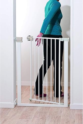 Miniatura 3 de Safety 1st simply-close extra Tall Puerta