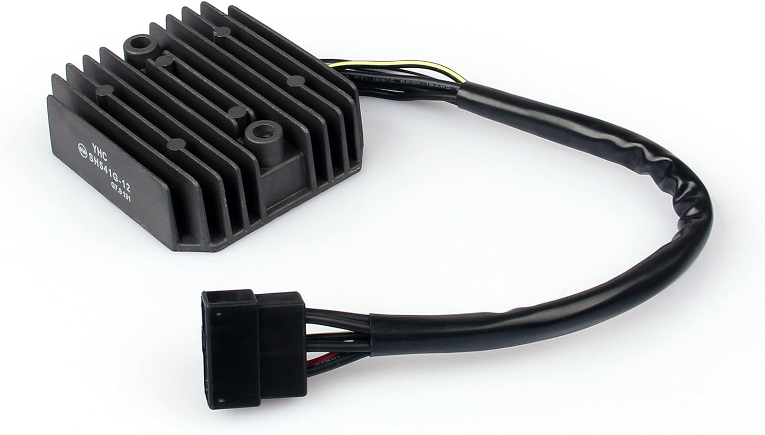 Mad Hornets Regulator Voltage Rectifier For Kawasaki Vulcan VN1600 VN1500 VN800 VN400 Nomad Classic Drifter SH541G-12