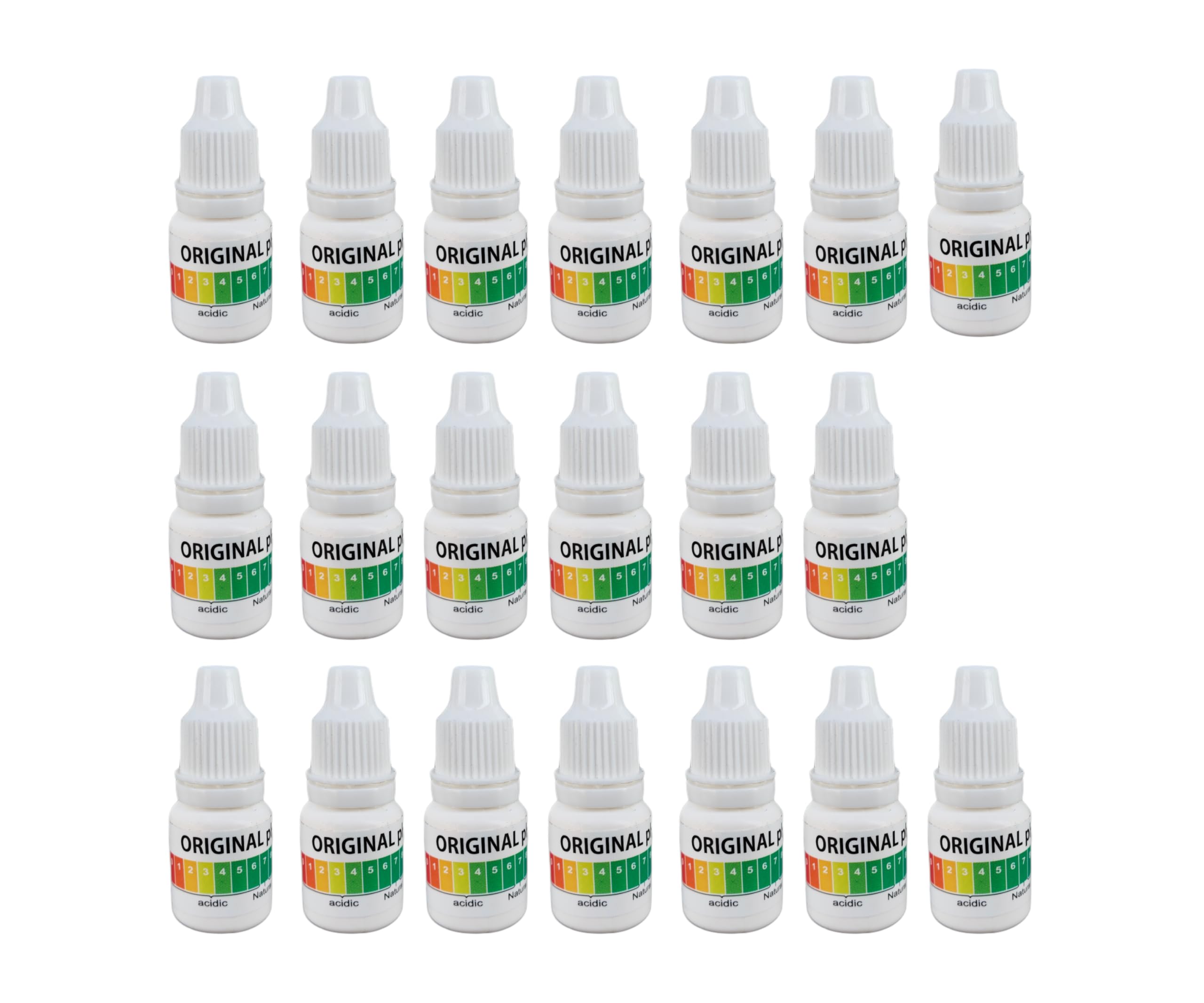 PARIJATA pH Drop for pH Testing and Alkaline level, for pH Water Testing with pH Color Chart, pH Test Kit, Litmus liquid (20) (B0BS6Y8PS1) Amazon Price History, Amazon Price Tracker
