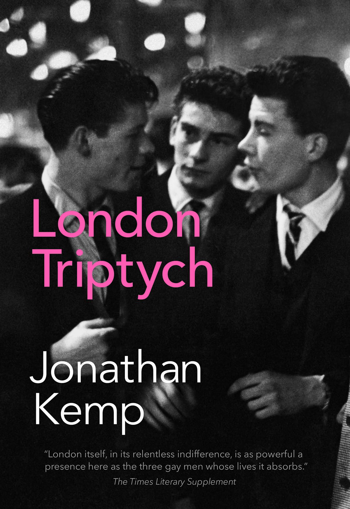 Buy London Triptych — BookShops.in