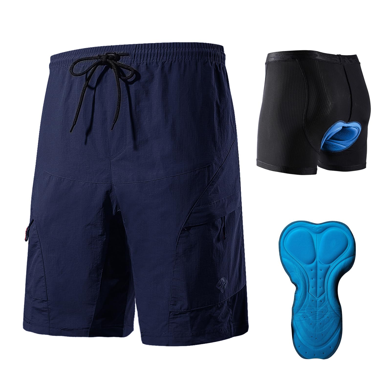 Oakley Elements MTB Long Pants MTB Fietsbroek Lang Zwart Heren koop je Oakley Elements MTB Long Pants MTB Fietsbroek Lang Zwart Heren koop je
