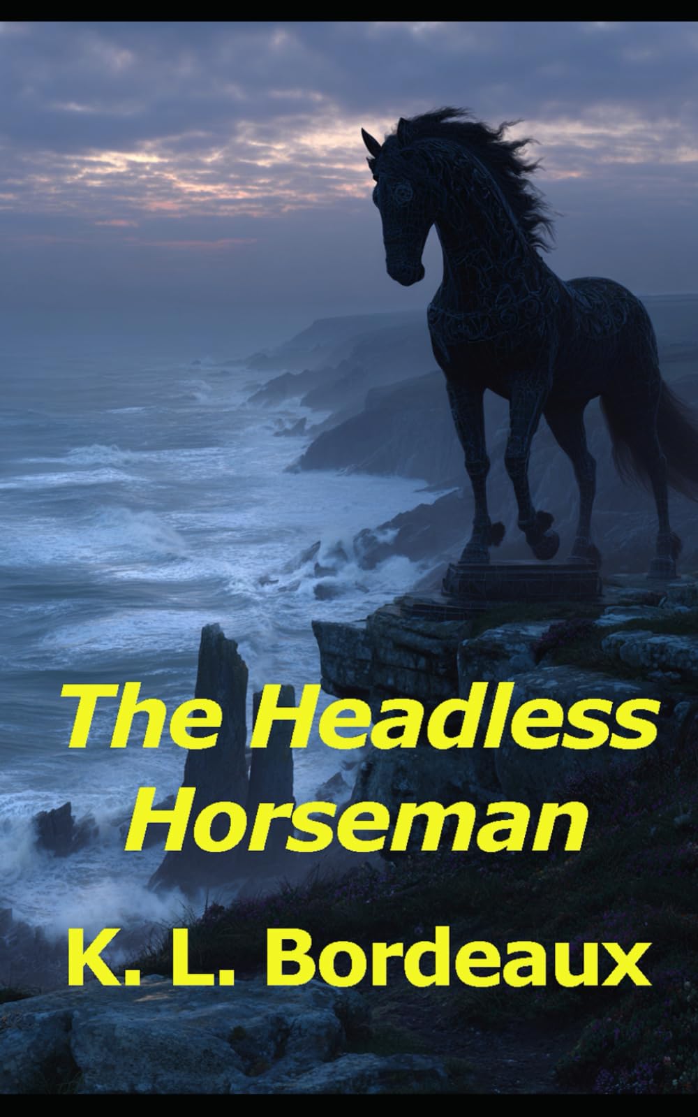 The Headless Horseman