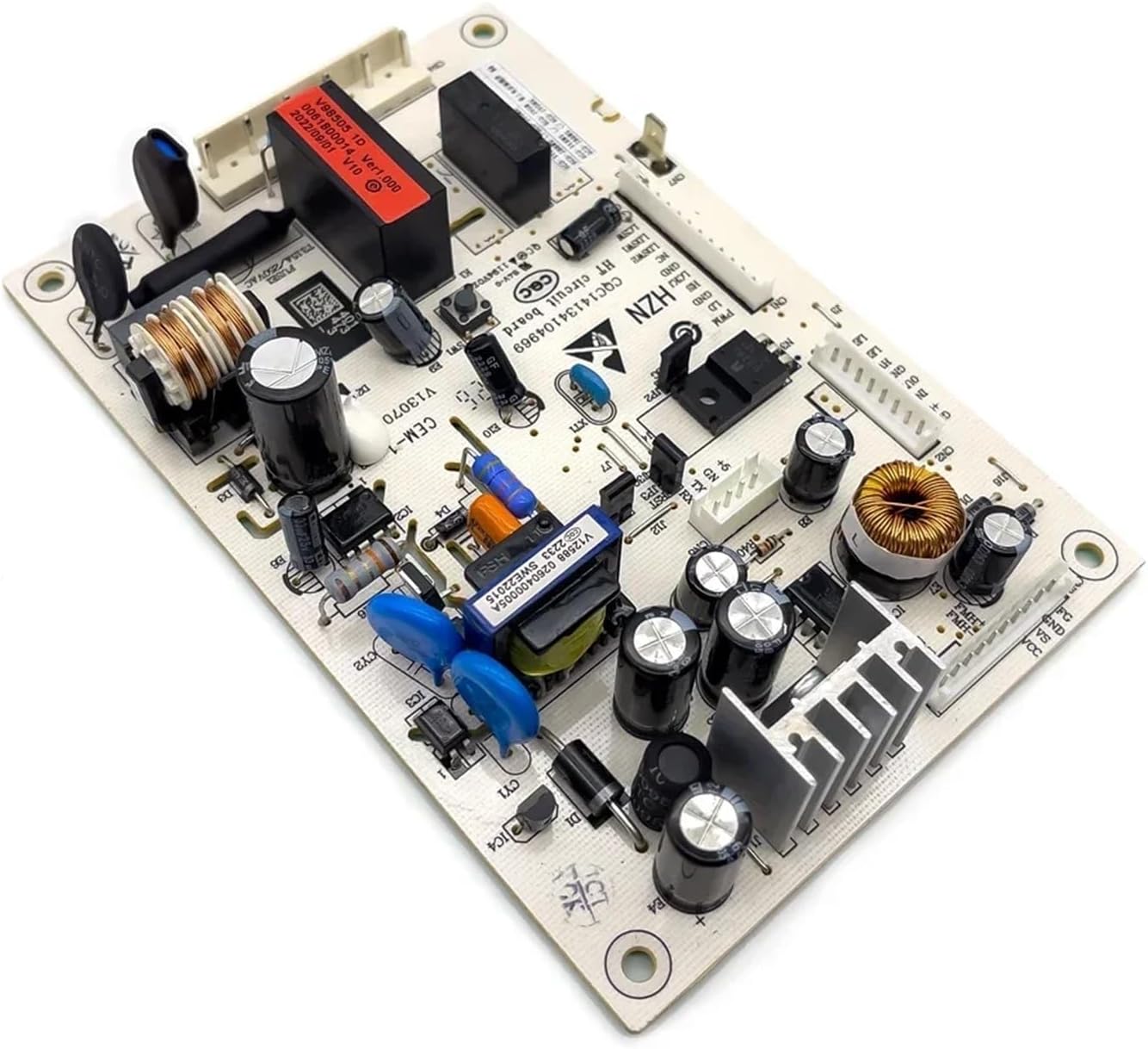 0061800014 Control Board For Refrigerator Circuit PCB Fridge Motherboard Freezer Parts