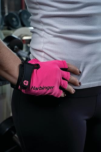 Miniatura 8 de Harbinger Guantes Power Unisex