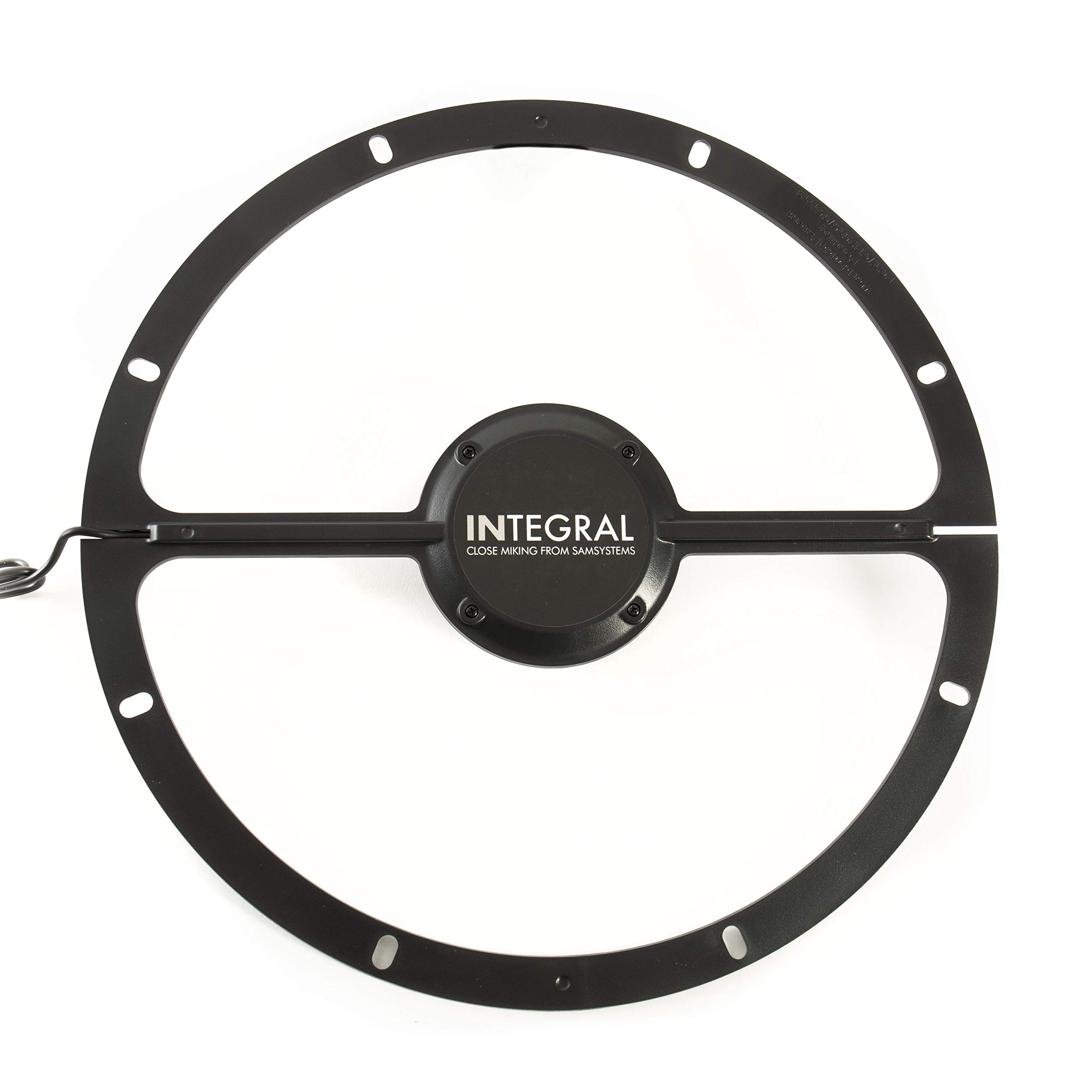 THE INTEGRAL 12" CLOSE MIKING SYSTEM - Image 2