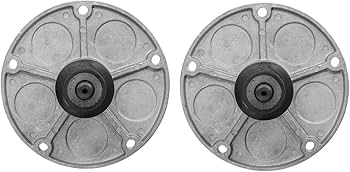 Amazon.com : Technology Parts Store 2PK Spindle Assembly with