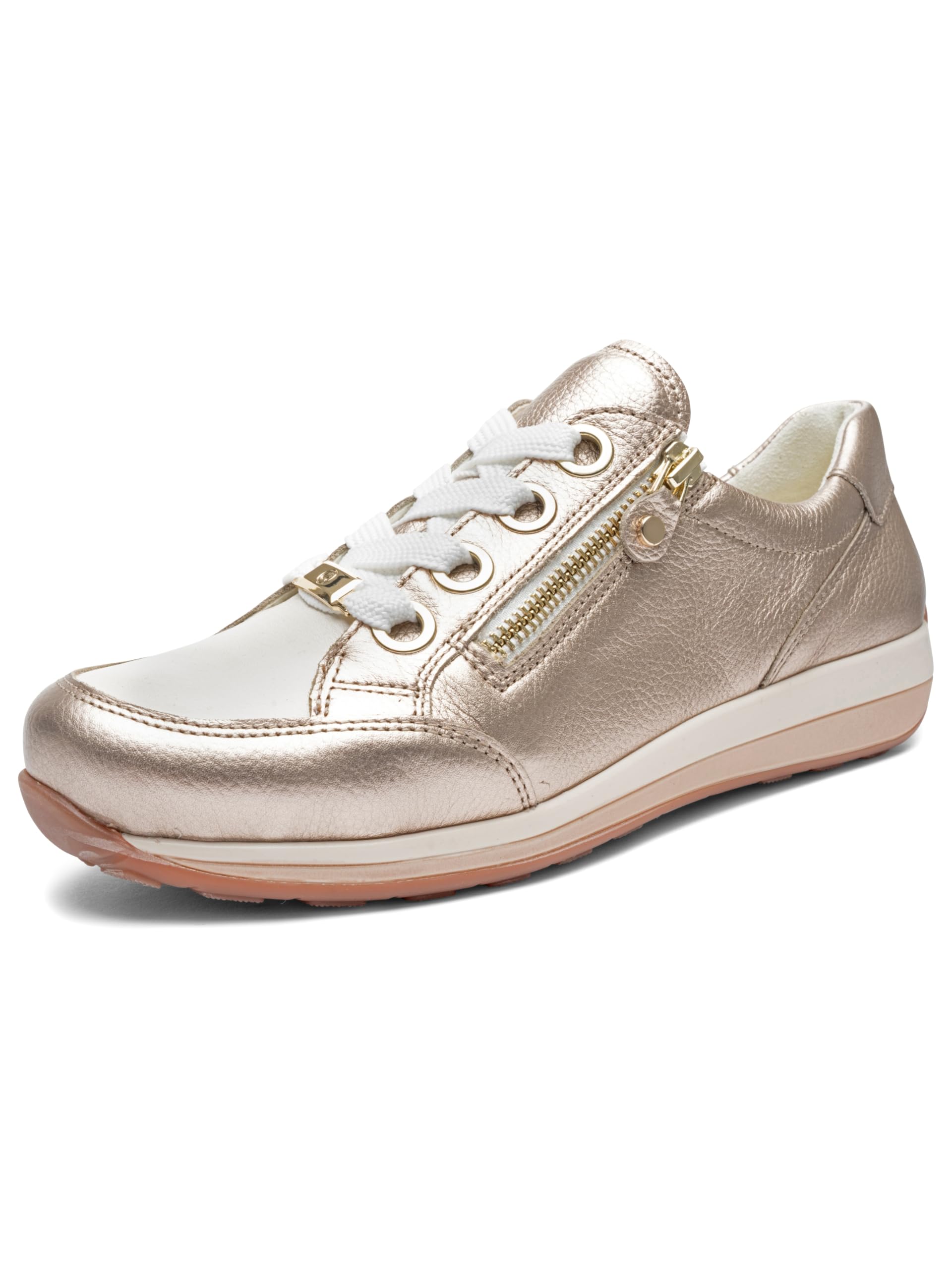 ARA Macaw, Sand Cream, 36 EU Weit