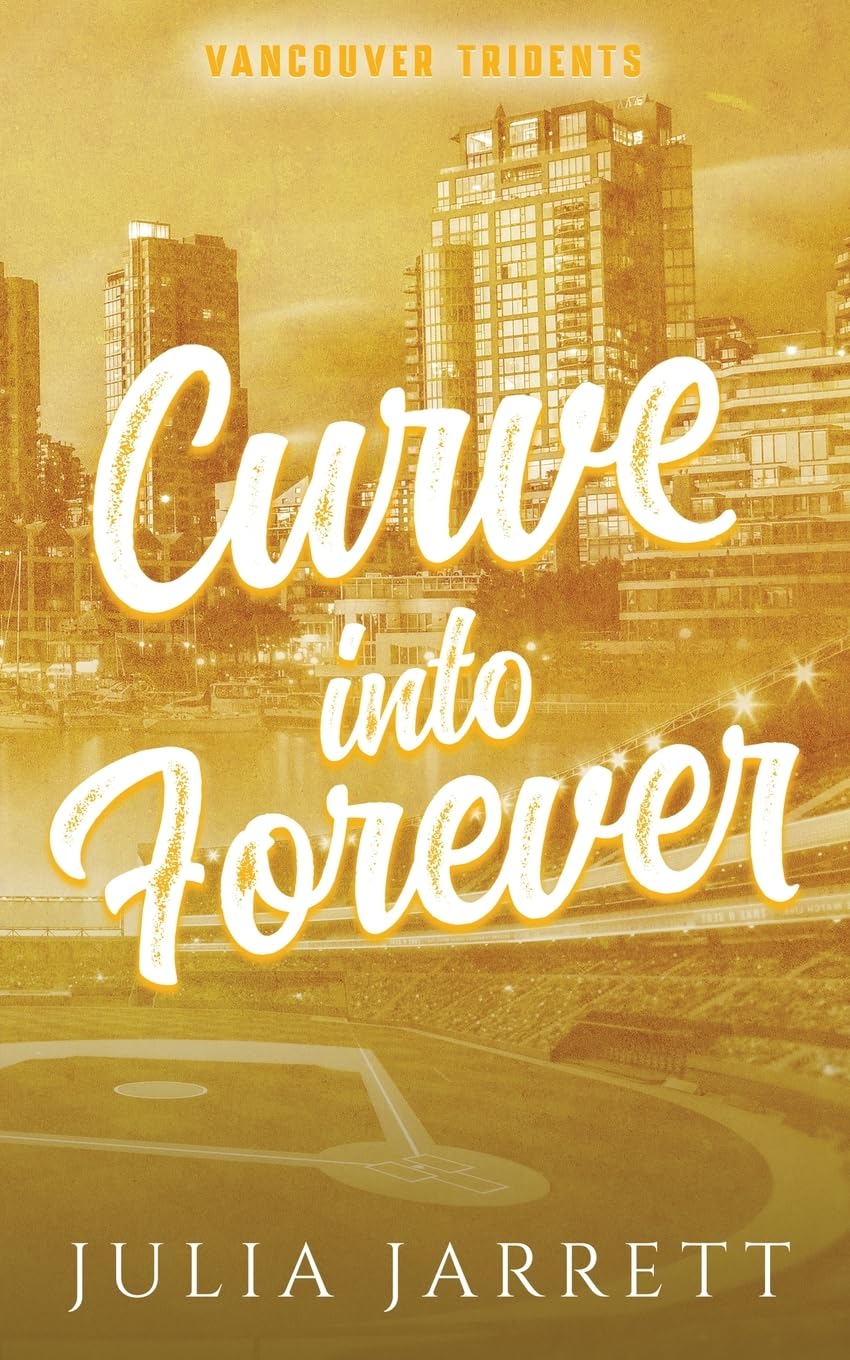 Curve Into Forever (Vancouver Tridents)