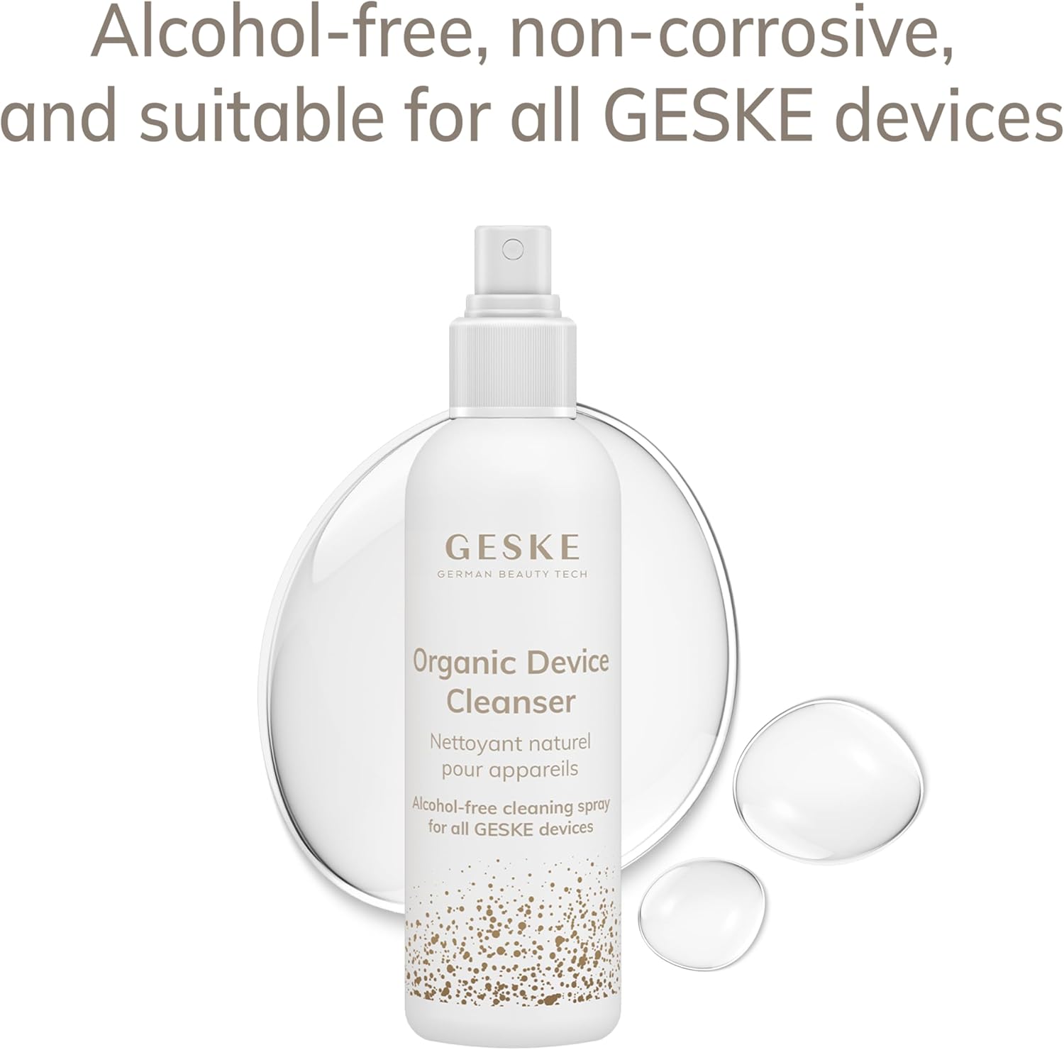 GESKE Pumice Stone Callus Remover | 7 in 1 | Foot File with Replaceable Long-Lasting Pumice Stone | For Smooth Feet | Advanced Exfoliator & Skin Softener | Ideal for Your Pedicure Kit