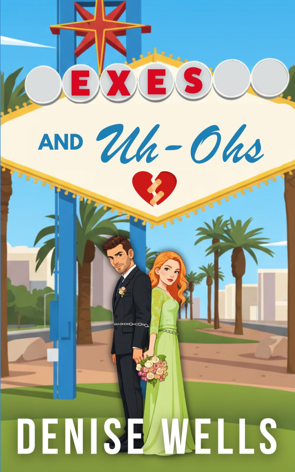 Exes and Uh-Ohs