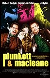  Plunkett & Macleane [VHS]
