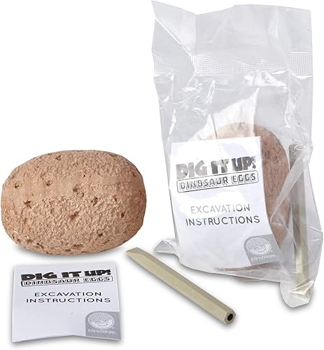 Miniatura 9 de MindWare Dig It Up!