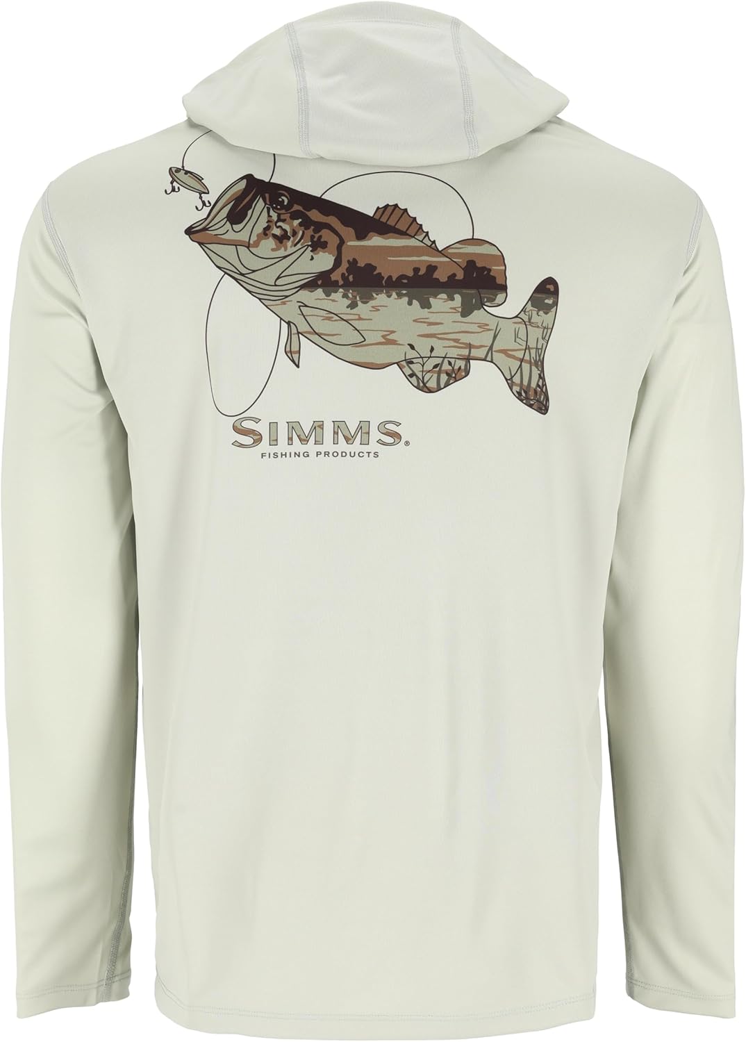 Men's Artist Series Tech Hoody - Image 2