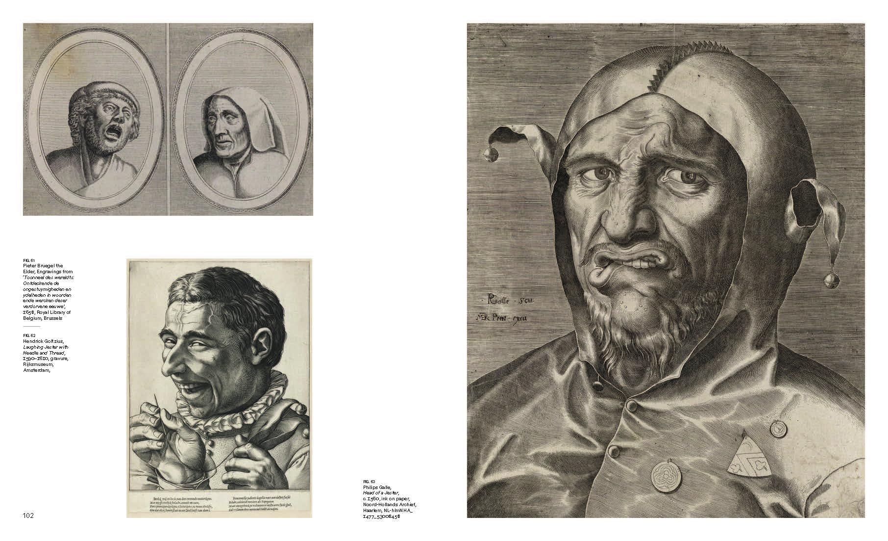 Turning Heads - Rubens, Rembrandt and Vermeer /anglais