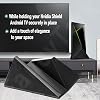 Vertical Stand Organizer Fits Nvidia Shield Pro Vertical Stand 2017 & 2019 Models