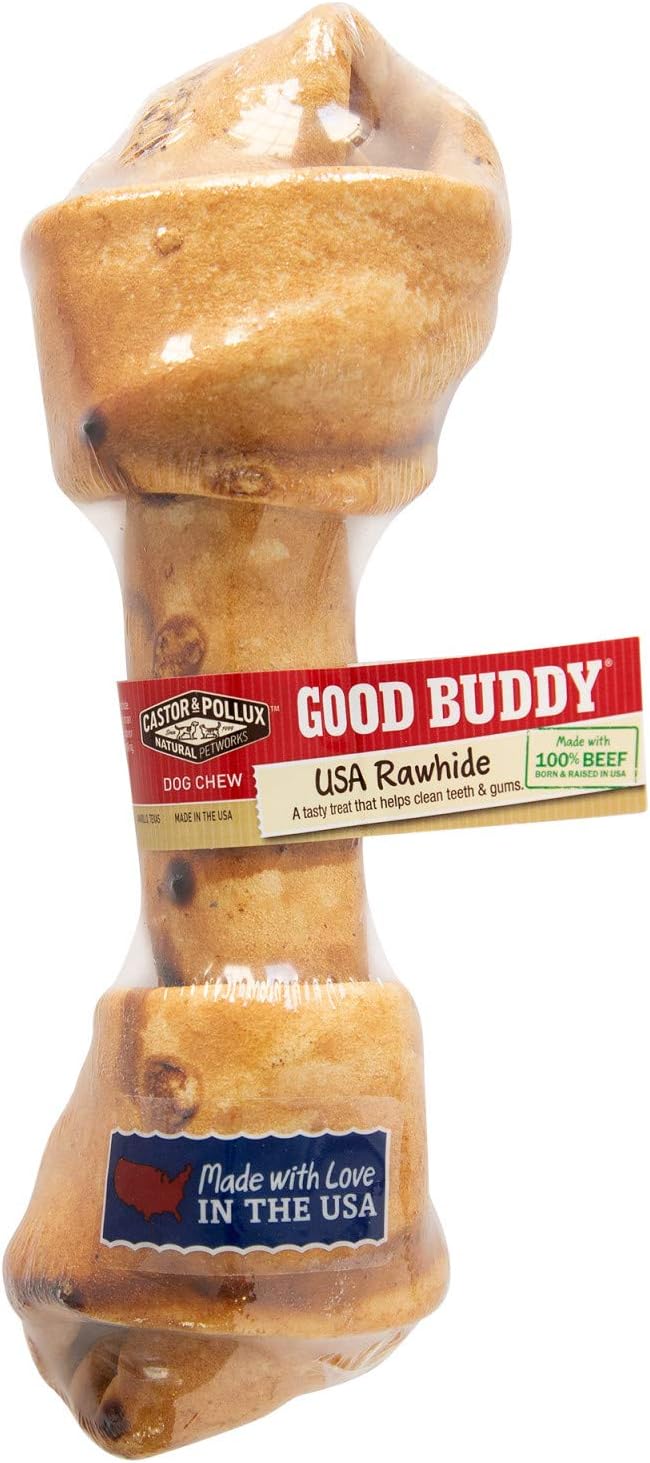 Castor & Pollux Good Buddy Made in USA Natural Chicken