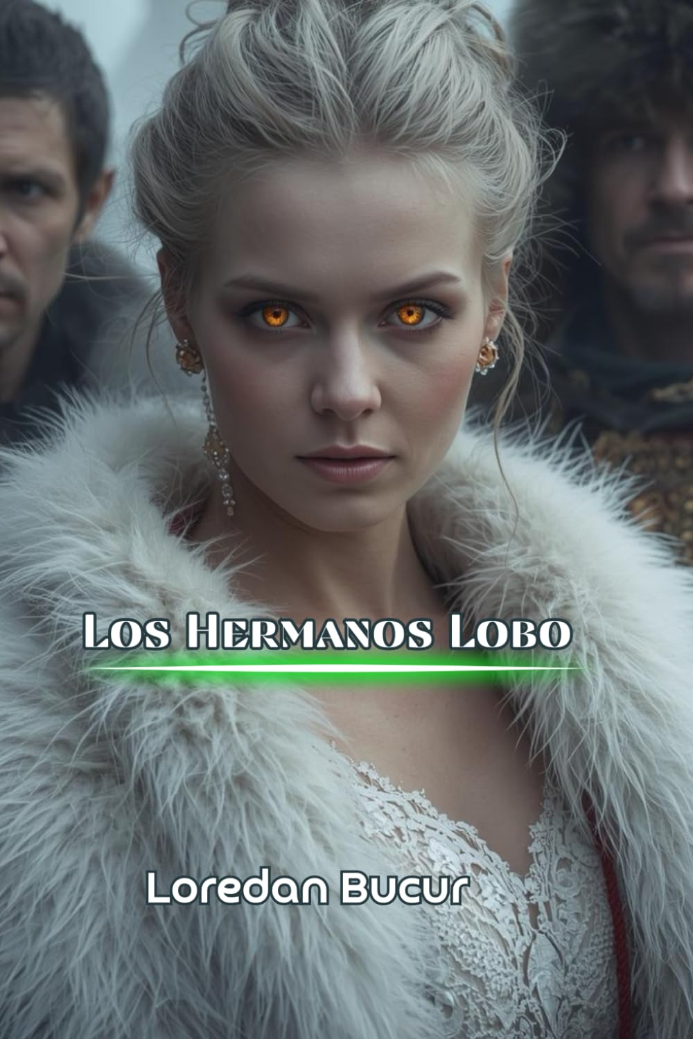 Los Hermanos Lobo